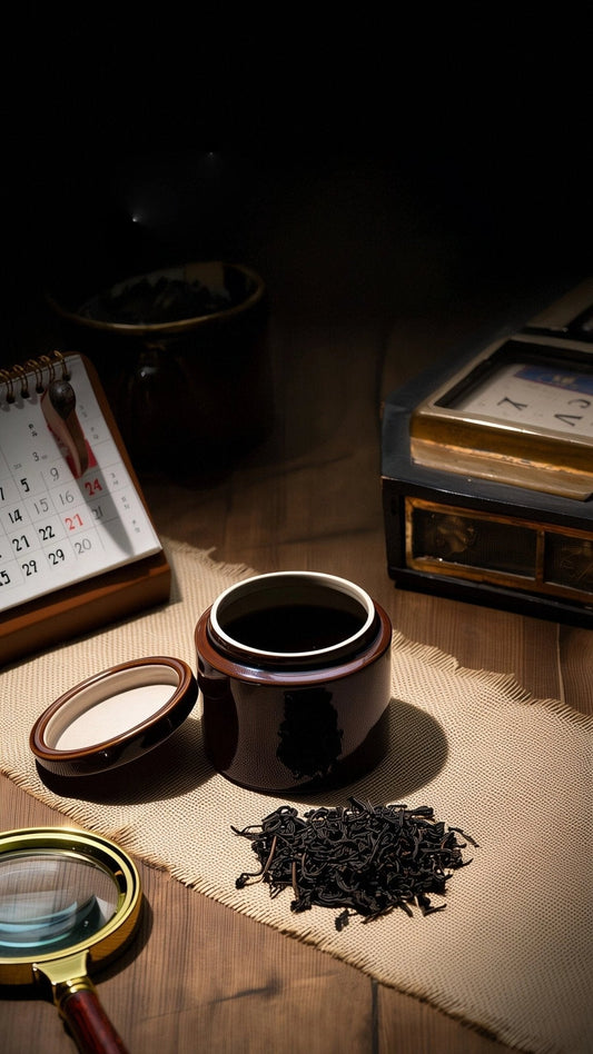 How Long Can Tea Last? A Complete Guide to Tea Storage & Freshness - NebuTea