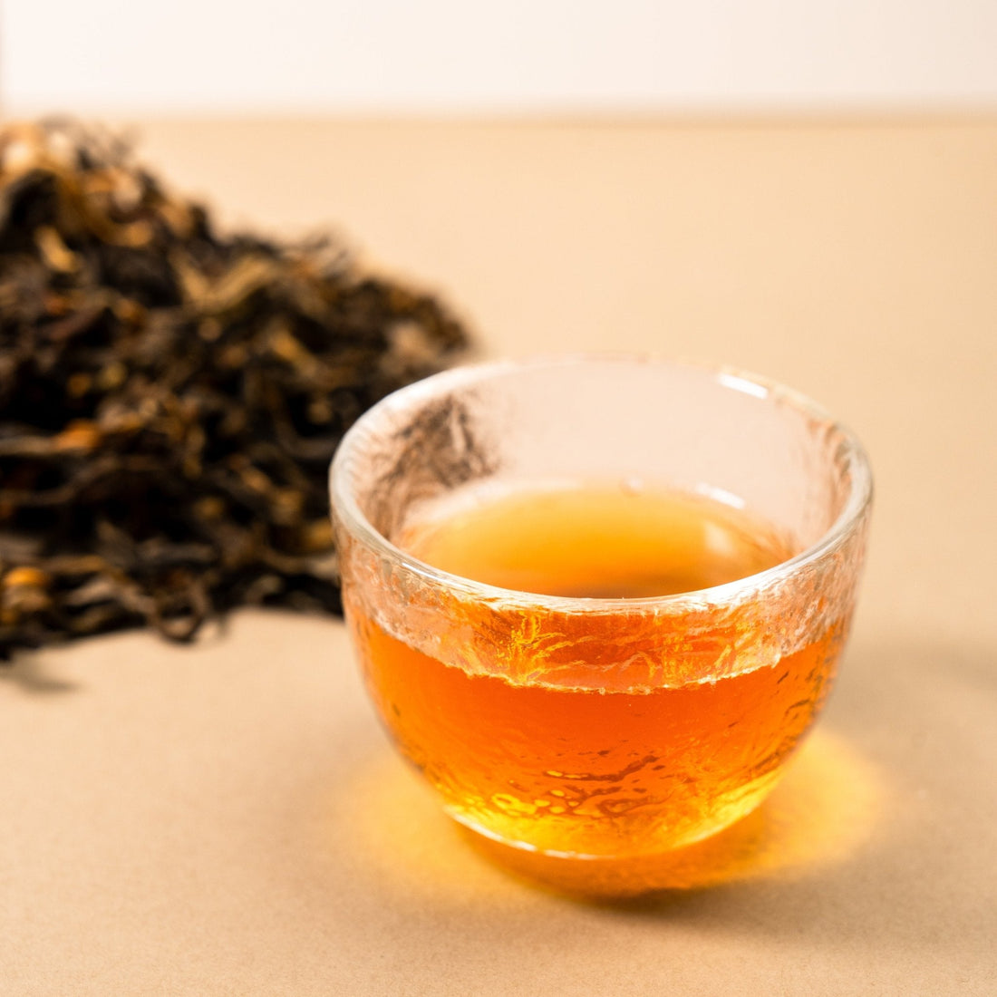 How Long to Brew Black Tea? Perfect Timing for Loose Leaf & Broken Varieties - NebuTea