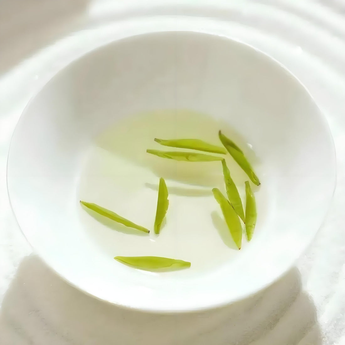 How Long to Brew Green Tea? Perfect Timing for Different Varieties - NebuTea