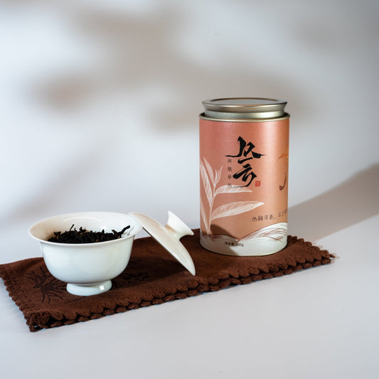 How to Brew Oolong Tea: Master the Art of High-Aroma Infusions - NebuTea