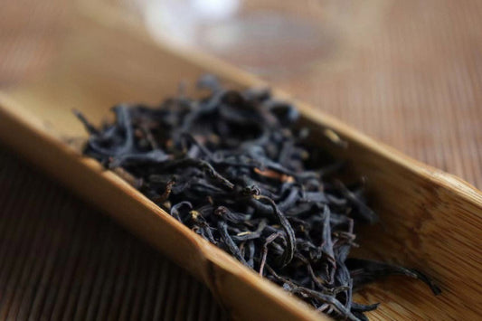 Keemun Black Tea: China’s Fragrant Gem of the Tea World - NebuTea