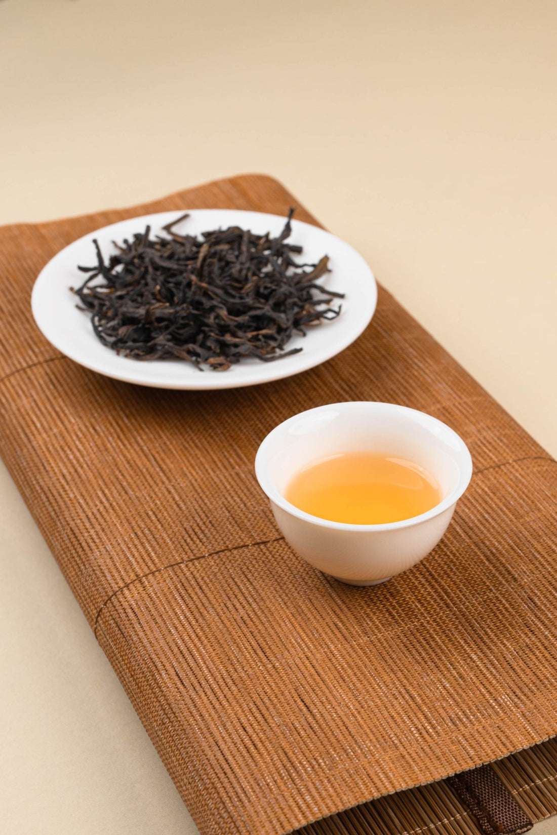 Phoenix Dancong Oolong: The Natural Perfume of the Tea World - NebuTea