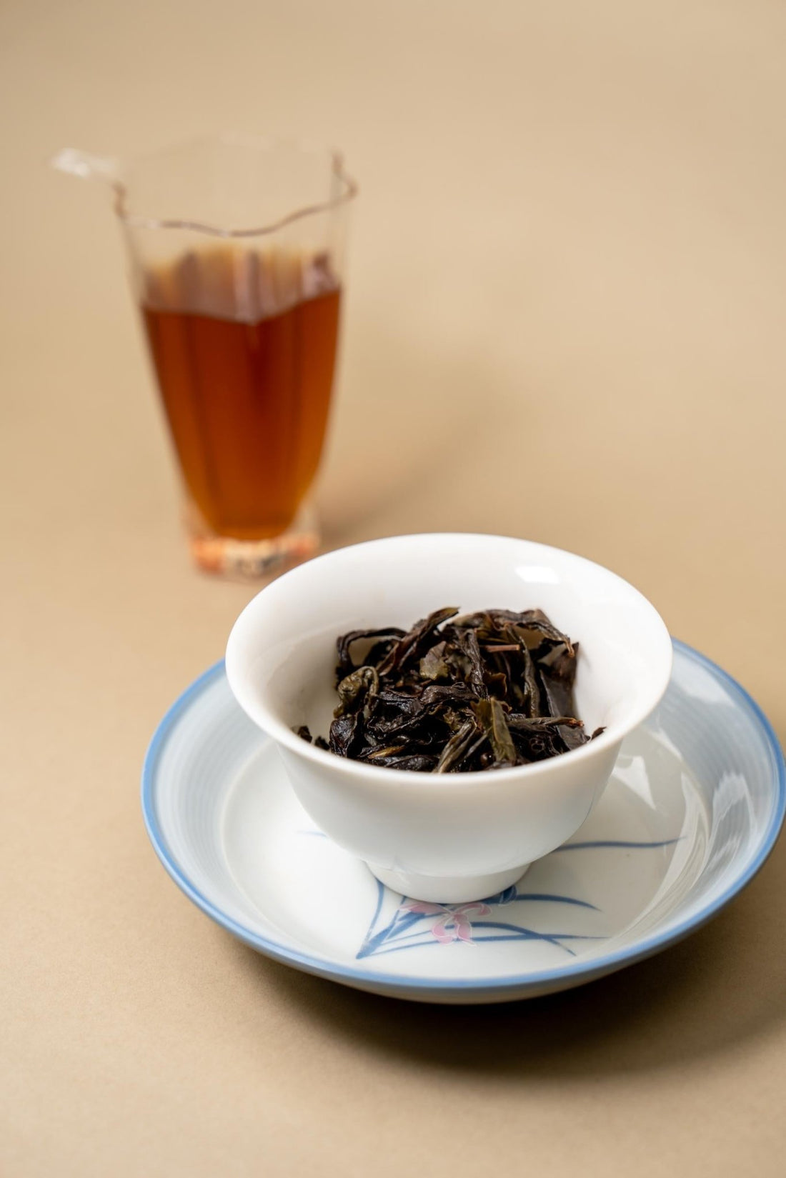 Rougui Tea: Wuyi Rock Tea’s Natural Cinnamon-Aroma Gem - NebuTea