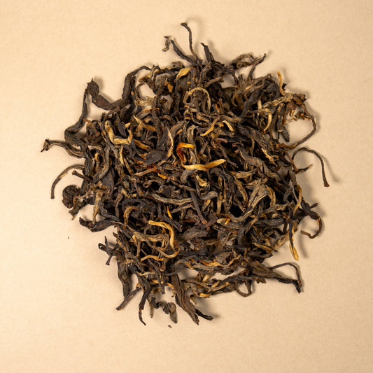 What Is Black Tea? The Story of China’s Fully Fermented Treasure - NebuTea