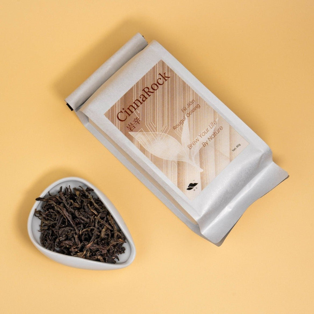 Wuyi Rock Tea (Wuyi Yancha): Fujian’s Mineral-Kissed Oolong Legacy - NebuTea