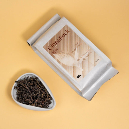 Wuyi Rock Tea (Wuyi Yancha): Fujian’s Mineral-Kissed Oolong Legacy - NebuTea