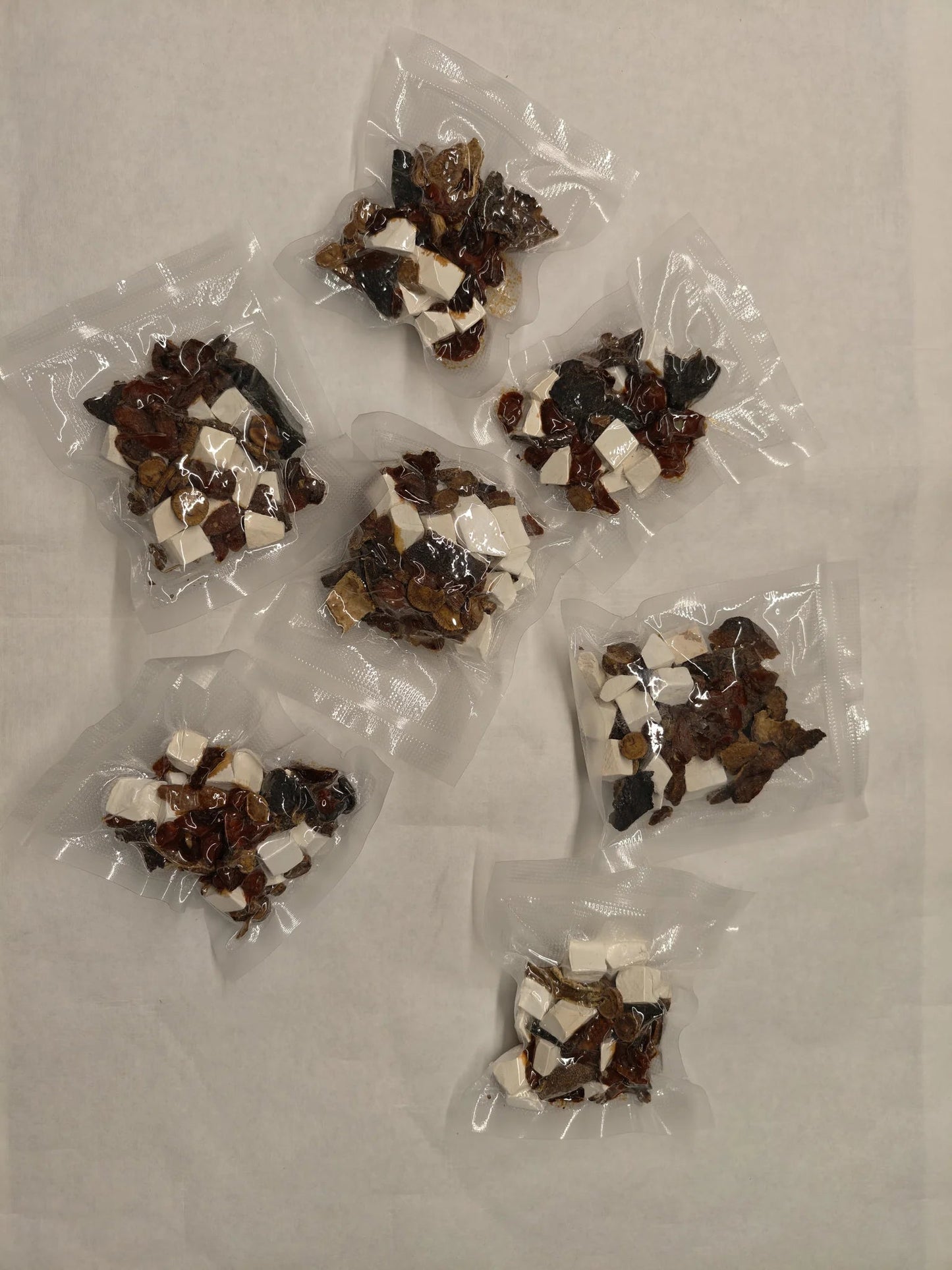 Herbal Reset Tea - NebuTea