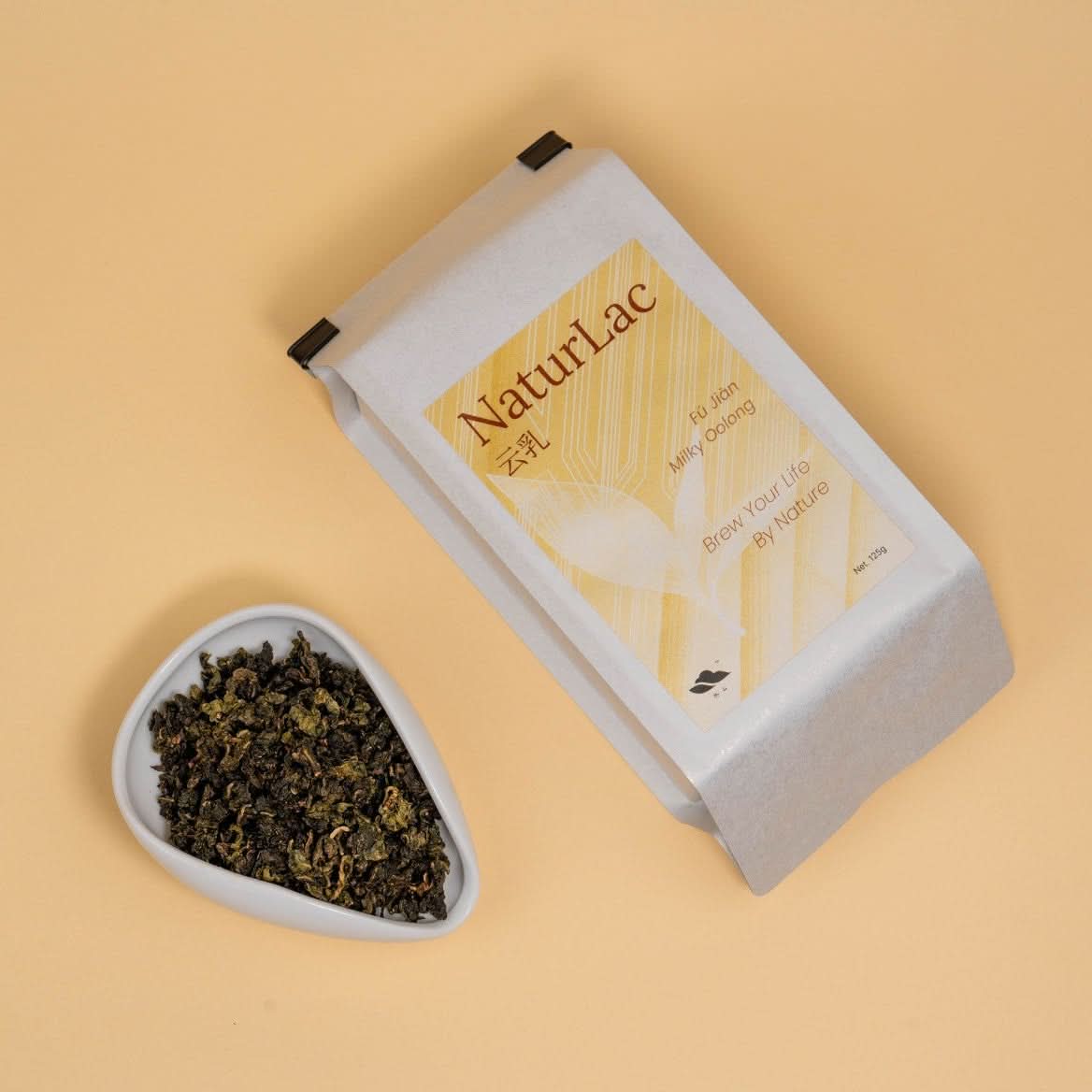 NatruLac - NebuTea