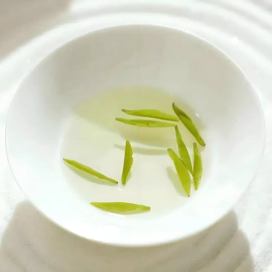 How Long to Brew Green Tea? Perfect Timing for Different Varieties - NebuTea