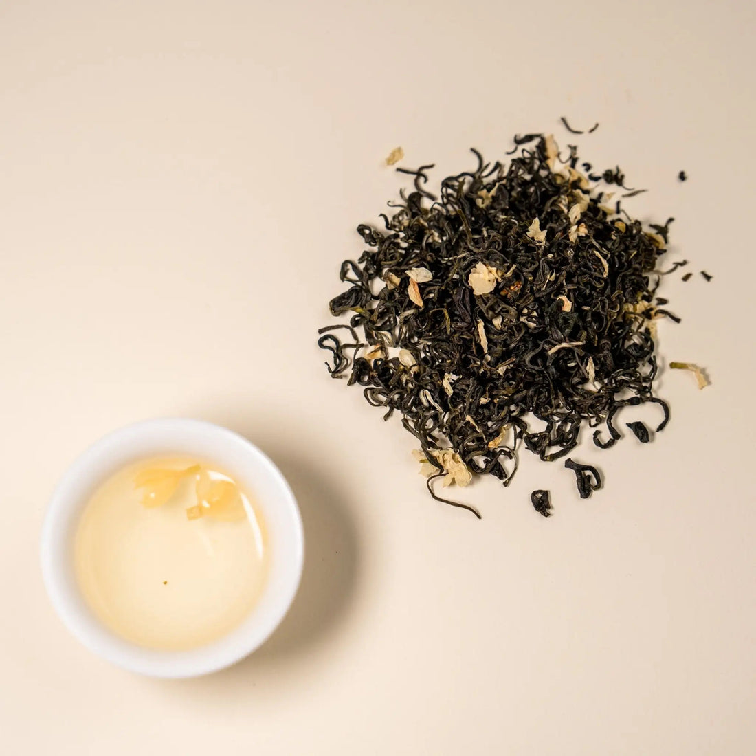 Jaspearl Green Tea: A Daily Wellness Ritual Backed by Science - NebuTea