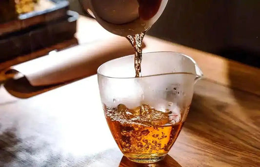 Oolong Tea for Wellness: Why This Ancient Tea Fits Your Daily Ritual - NebuTea