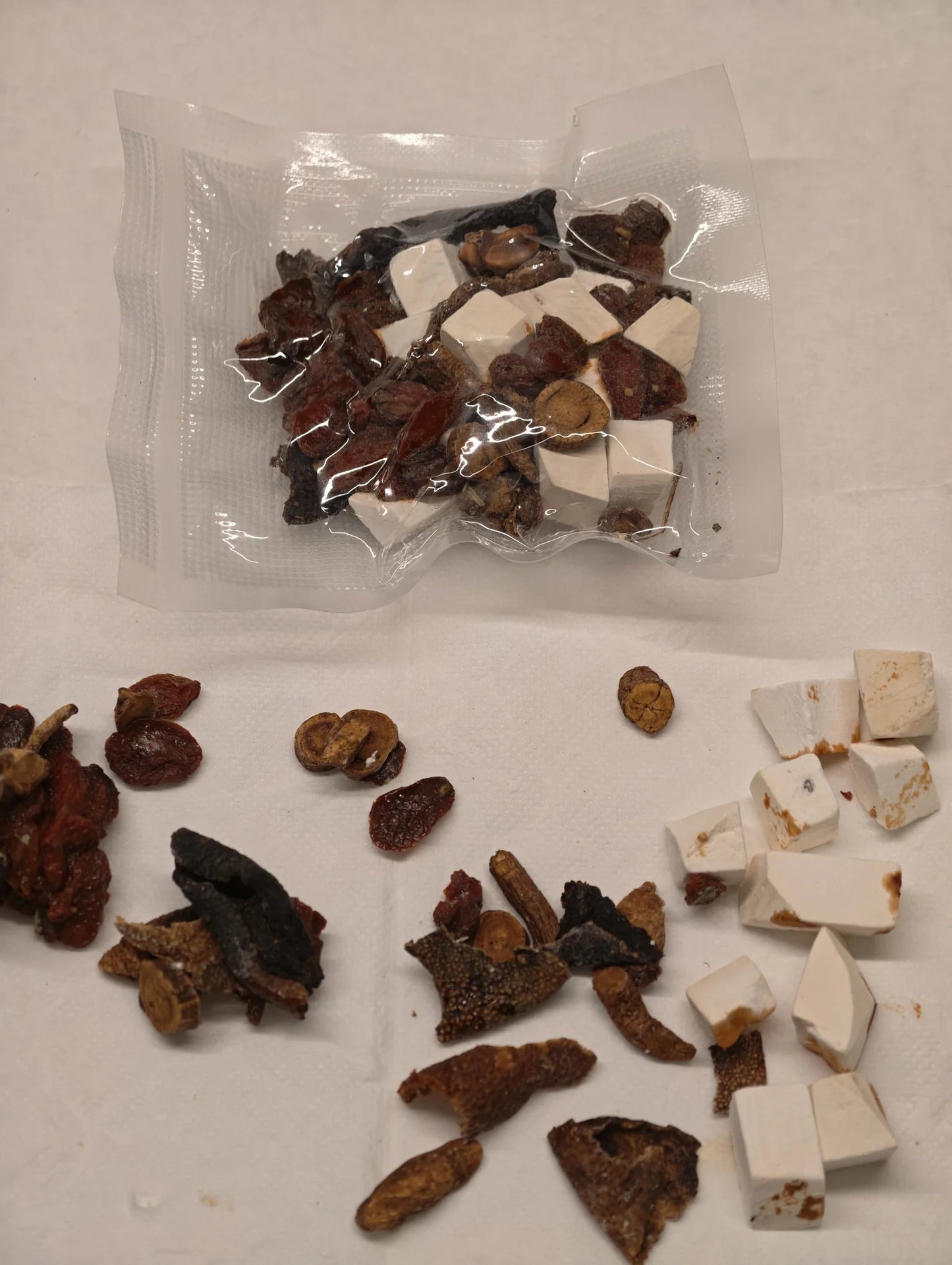 Herbal Reset Tea - NebuTea