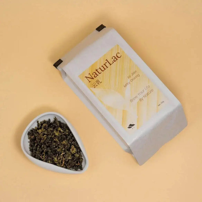 NatruLac - NebuTea