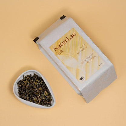 NatruLac - NebuTea