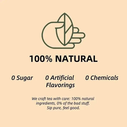 NatruLac - NebuTea