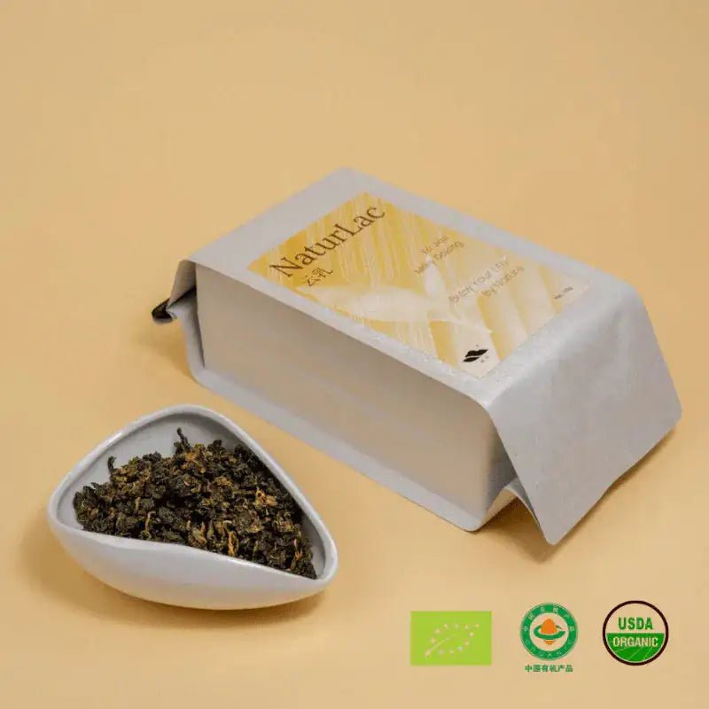 NatruLac - NebuTea