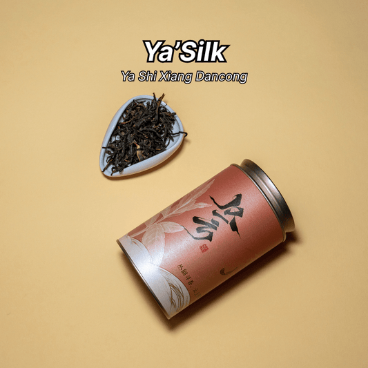 YaSilk - NebuTea